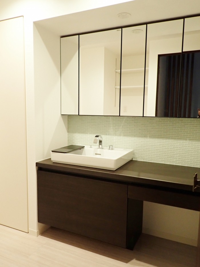 新築戸建てータイルで高級感をプラス 新築戸建てータイルで高級感をプラス